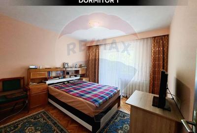 Apartament 4 camere | Ultracentral | Etaj 1 | STR MOLDOVEI - 5