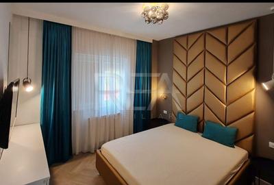 3 Camere Decomandat | Design Interior | Mobilat Premium | Parcare - 5