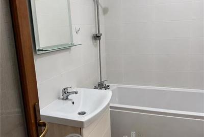 Apartament 2 camere utilat, central, Strada Arcu - 7