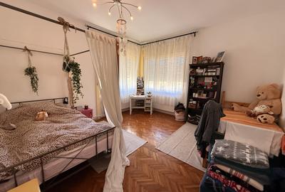 APARTAMENT 3 CAMERE LA VILA, 150 MP, ULTRACENTRAL, ALBA IULIA - 4