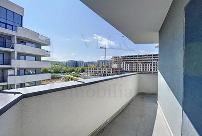 Apartament 3 camere, 64 mp, garaj, terasa, aproape de Iulius Mall - 14