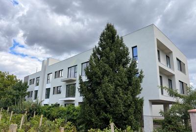 Apartament cu 2 camere decomandat în Tunari