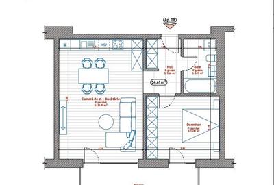 APARTAMENTE GREEN & SMART, COMISION 0% - 2