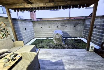 Giroc-Planetelor, Mobilată, Pet friendly - 8