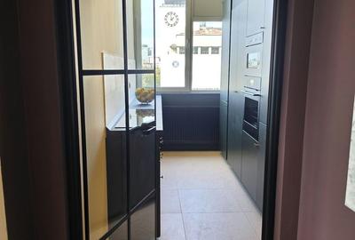 Spectacular ultracentral 3 room apartment | Amazing panorama - 19