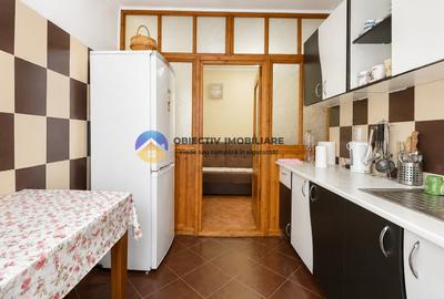 Apartament 2 camere 53 mp Scoala Nr.2 - Semicentral - 5