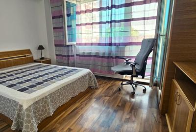 OPORTUNITATE - Apartament 2 camere, su.53mp. Parcare privata - 7