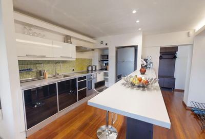Apartament 2 camere cu terasa si jacuzzi de vanzare P-ta Alba Iulia *Tur virtual - 7