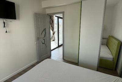 2 camere complet utiliat Lidl Mamaia-Sat - 6