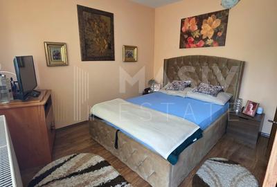 JUMĂTATE DE DUPLEX DE VÂNZARE , 140 MP UTILI-LA 2 MINUTE DE PÂRTIA SORICA  AZUGA - 6