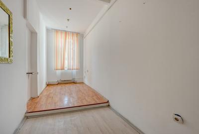 34,5 mp/ Centrul Vechi / Ideal Investitie - 9