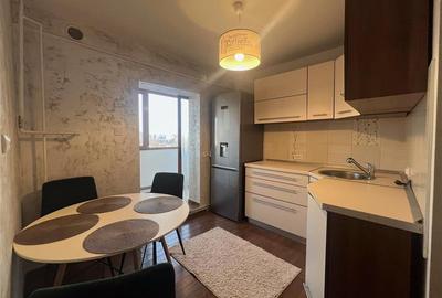 Apartament de vanzare cu 3 camere in Nicolina - 8