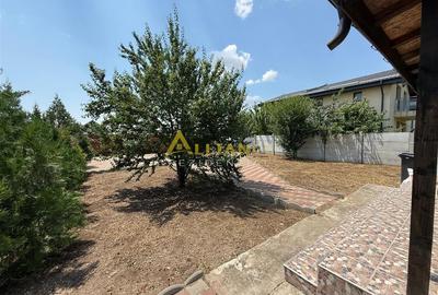 Casa individuala ||6 camere 3 bai ||  teren 555mp - 9