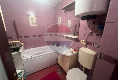 Apartament 2 camere b dul garii - 6