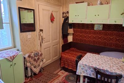 Proprietate de vanzare in Orastie, zona buna - 14