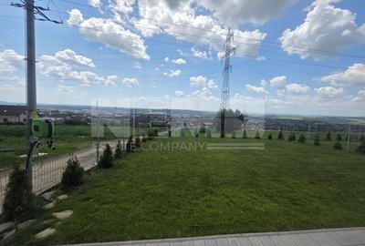 DUPLEX DE ÎNCHIRIAT | LÂNGĂ PĂDURE - SUCEAVA | 640 €/lună - 2