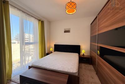 Apartament cu 2 camere decomandat în Torontalului