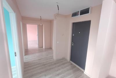 Apartament cu 3 camere în Plantelor