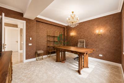 Vilă P+1E de Vânzare | 5 Camere | 230mp Utili | Mobilată & Utilată Lux - Berceni - 27