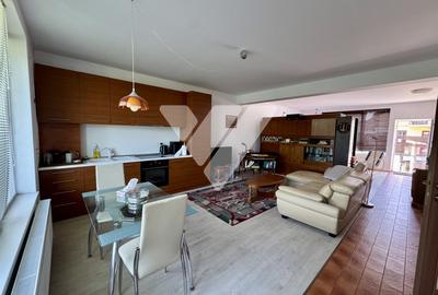 Apartament 2 camere cu gradina si parcare - Pictor Brana Selimbar - 5
