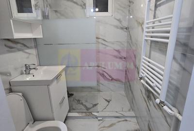 3 camere complet renovat | Instalații noi | Piața Progresu | - 5