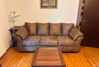 Apartament cu 2 camere decomandat în Floreasca