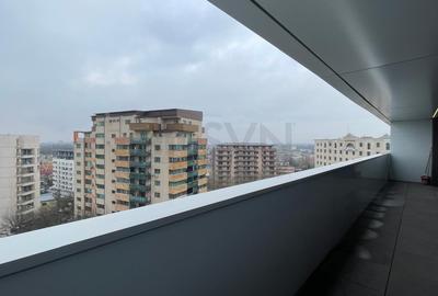 REA1027014 Apartament cu 2 camere de inchiriat Cortina Residence - 7