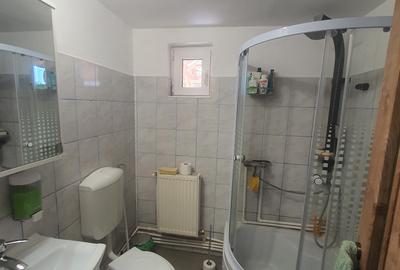 Hala procesare carne, stare perfecta,teren 4300mp intravilan, cumpana, constanta - 25