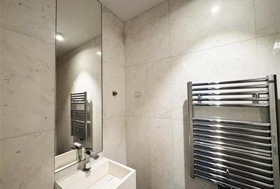 Apartament tip Duplex cu 4 camere de inchiriat One Charles de Gaulle - 12