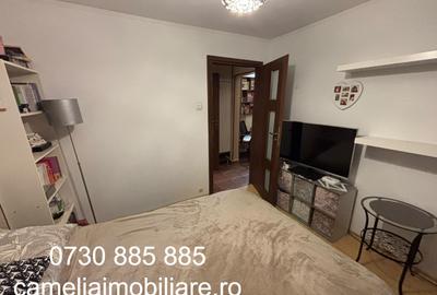 2 camere, modern, metrou Costin Georgian, Pantelimon, Vergului, Morarilor, - 2