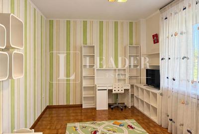 Apartament spatios cu 4 camere | Parcul Circului | str. Fibrei - 16