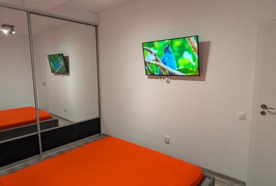 TOMIS NORD 2 CAMERE BLOC NOU 450 EURO TERMEN LUNG LOC PARCARE REZERVAT - 4