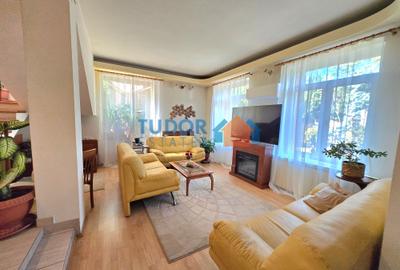 Vilă elegantă cu 5 dormitoare, grădină privată de 500 mp, terasă și garaj - 2