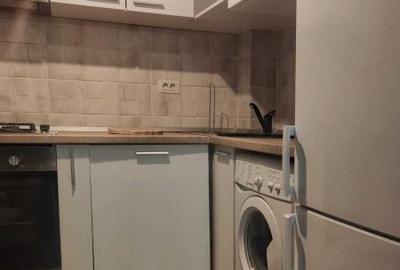 Garsoniera Plaza Residence bloc nou metrou 6 minute - 7