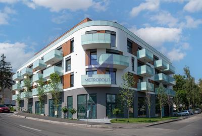 UMF I Apartament 2 camere I str Louis Pasteur 48 I etaj 1 - 20