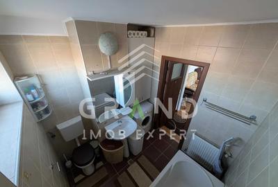 Marasti/The Office : Apartament 1 Camera | Balcon | Etaj 2 | Parcare si Garaj - 5