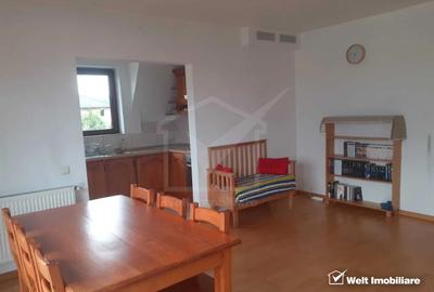 Apartament 3 camere si 2 balcoane in Europa - 1