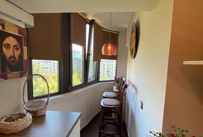 APARTAMENT 2 CAMERE 5/9 - 15