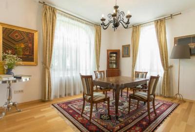 Casa Vila Floreasca de inchiriat 400 mp utili - 6