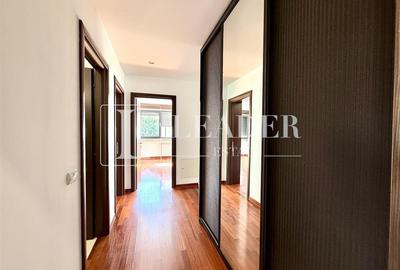 Apartament 4 Camere | Zona Dorobanti | Partial mobilat | Terasa - 21