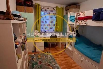 Etaj 2-Apartament 3Camere/Decomandat bloc din 1980-Zona Galata! - 3