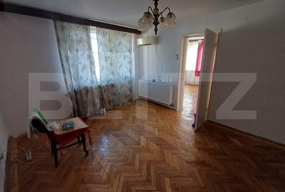 Apartament cu 2 camere circular în Nord