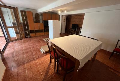 ÎNCHIRIEZ CASĂ TIP DUPLEX – 4 CAMERE DECOMANDATE – ZONA TREI STEJARI - 4
