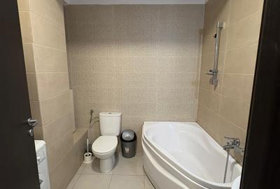 Apartament 2 camere, 45 mp total, Str. Ilie Petre 84, comision 0 - 6