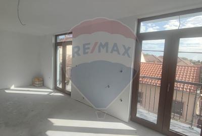Spațiu de birouri open-space 117 mp de inchiriat zona garii Oradea - 10