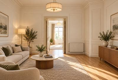 5 camere, 175 mp – Palatul Hochstrasser, Iosefin | Etaj 1 - 20