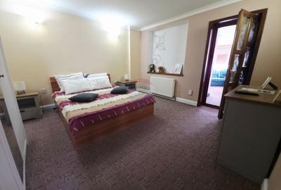 Hotel / Pensiune cu 7 camere de vânzare - 37