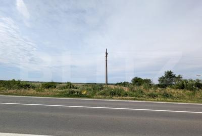 Teren Construcții intravilan de 3148 mp, în Dragomirești