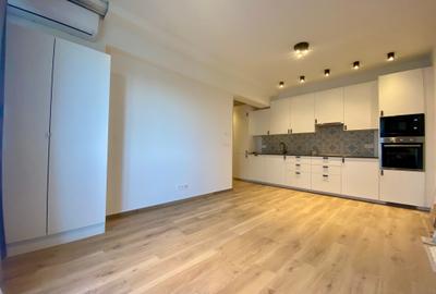 Apartament cu 3 camere decomandat, mobilat în Exterior Nord