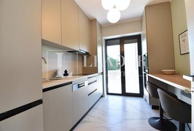 Inchiriere apartament Herastrau - Aviatiei - 18
